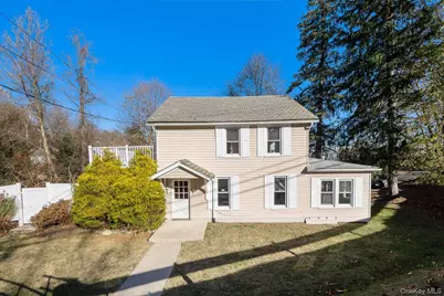 122 Rosman Road, Thiells, NY 10984 - Photo 2