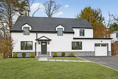 199 Salem Road, East Hills, NY 11577 - Photo 32