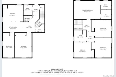 6 Orchard Hill Drive, Monsey, NY 10952 - Photo 42