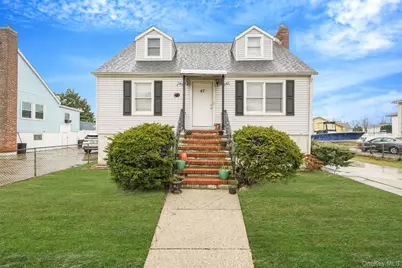 67 Orchard Street, Lindenhurst, NY 11757 - Photo 1