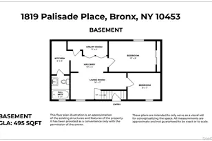 1819 Palisade Pl, Bronx, NY 10453 - Photo 22