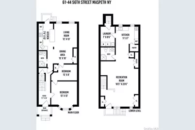 6146 56th Street #FL1, Maspeth, NY 11378 - Photo 14