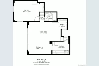 7 Fordham Hill Oval #2E, Bronx, NY 10468 - Photo 12