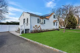 119 E 13th St, Huntington Station, NY 11746 - Photo 2