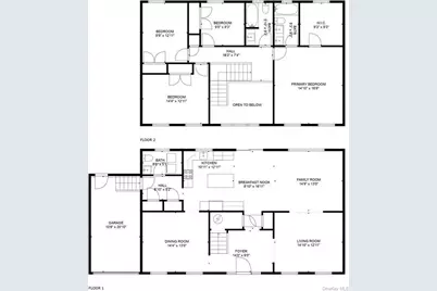 91 Market Street, Mastic Beach, NY 11951 - Photo 18