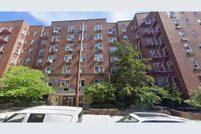 65-65 Wetherole Street #5S, Rego Park, NY 11374 - Photo 10