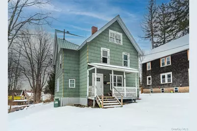 41 Edgar Street, Liberty, NY 12754 - Photo 2