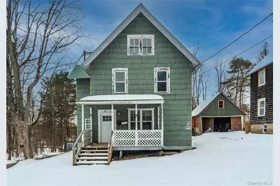 41 Edgar Street, Liberty, NY 12754 - Photo 1
