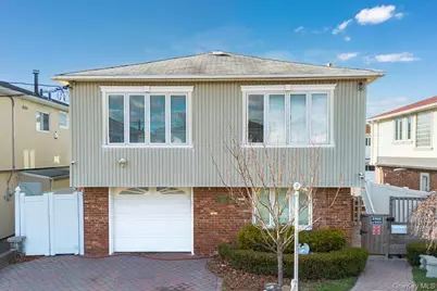 161-08 86th Street, Howard Beach, NY 11414 - Photo 2