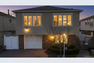 161-08 86th Street, Howard Beach, NY 11414 - Photo 1