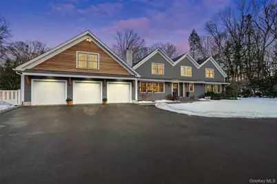 19 Sherwood Road, Pound Ridge, NY 10576 - Photo 40