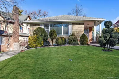 8443 Kendrick Place, Jamaica, NY 11432 - Photo 1