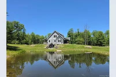123 Wildwood Way, Forestburgh, NY 12777 - Photo 2