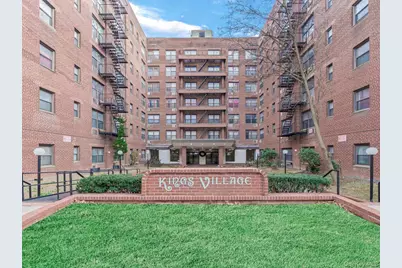 1165 E 54th Street #3s, Brooklyn, NY 11234 - Photo 1