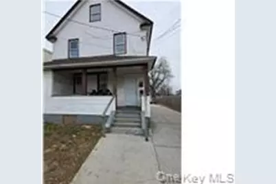 185 S Franklin Street #2, Hempstead, NY 11550 - Photo 1