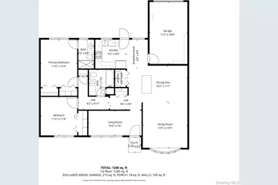 360 Woodbridge Drive #A, Ridge, NY 11961 - Photo 34