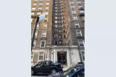 390 Riverside Drive #12AC, New York, NY 10025 - Photo 1