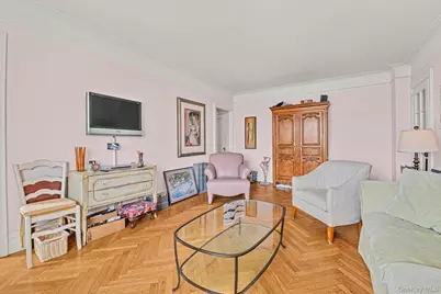 390 Riverside Drive #12AC, New York, NY 10025 - Photo 6
