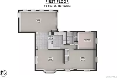 99 Poe Street, Hartsdale, NY 10530 - Photo 42