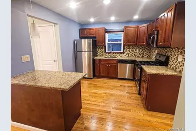 228-20 Edgewood Avenue #1, Rosedale, NY 11413 - Photo 2