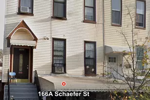 166A Schaefer St, Brooklyn, NY 11207 - Photo 1