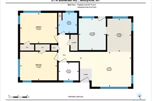 21 Somerset Road N, Amityville, NY 11701 - Photo 16