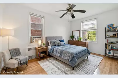 5601 Riverdale Avenue #5P, Bronx, NY 10471 - Photo 12