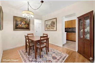 5601 Riverdale Avenue #5P, Bronx, NY 10471 - Photo 4