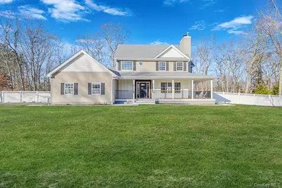 7 Sander Court, Middle Island, NY 11953 - Photo 1