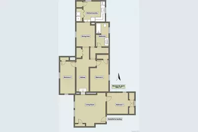 181 Mansion Street #B, Poughkeepsie, NY 12601 - Photo 20