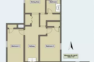 181 Mansion St, Poughkeepsie, NY 12601 - Photo 20