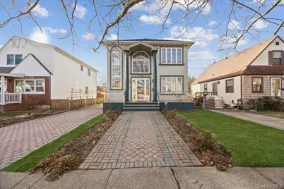8132 265th Street, Glen Oaks, NY 11004 - Photo 1