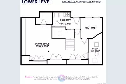 221 Paine Avenue, New Rochelle, NY 10804 - Photo 34