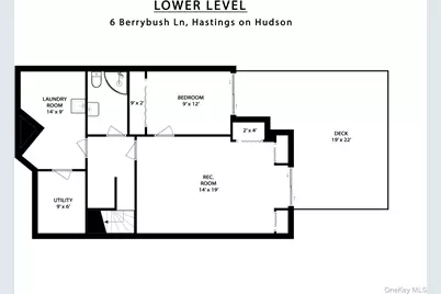 6 Berrybush Lane #6, Hastings on Hudson, NY 10706 - Photo 36