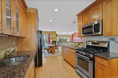6 Berrybush Lane #6, Hastings on Hudson, NY 10706 - Photo 12