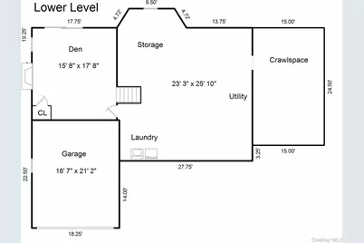 2 Churchill Road, Rye Brook, NY 10573 - Photo 22