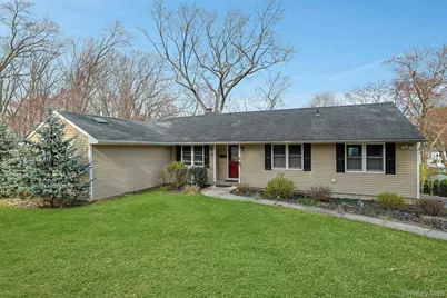 42 Briarwood Drive, New City, NY 10956 - Photo 1