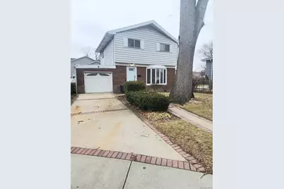 945 Derrick Adkins Lane, West Hempstead, NY 11552 - Photo 1