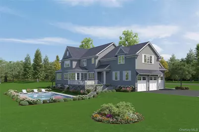 201 Bedford Road, Chappaqua, NY 10514 - Photo 2