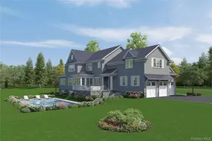 201 Bedford Rd, Chappaqua, NY 10514 - Photo 2