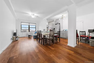 99-32 66th Road #5K, Rego Park, NY 11374 - Photo 8