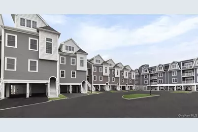 121 Marina Pointe Drive #121, East Rockaway, NY 11518 - Photo 2