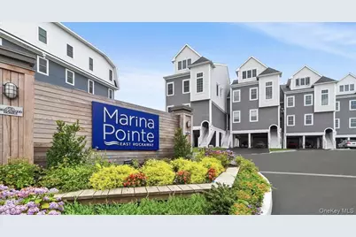 121 Marina Pointe Drive #121, East Rockaway, NY 11518 - Photo 1