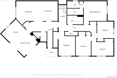 188 Bates Drive, Monsey, NY 10952 - Photo 38