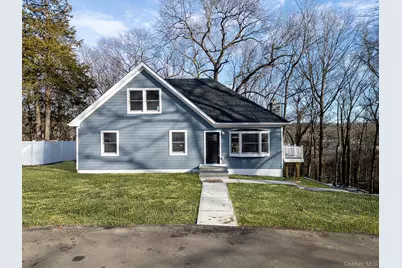 8 Overlook Court, Cortlandt Manor, NY 10567 - Photo 48