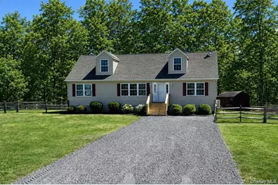 35 Pioneer Road, Gardiner, NY 12525 - Photo 1
