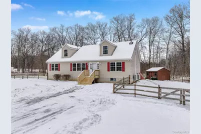 35 Pioneer Road, Gardiner, NY 12525 - Photo 6