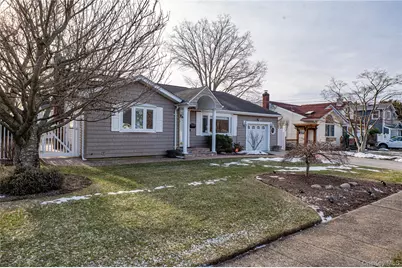 12 Ida Lane, North Babylon, NY 11703 - Photo 1
