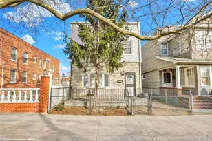 97-17 90th St, Ozone Park, NY 11416 - Photo 2