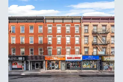 1397 & 1399 Fulton Street, Brooklyn, NY 11216 - Photo 1